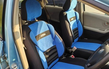 Toyota Vitz, 2006 год, 470 000 рублей, 4 фотография