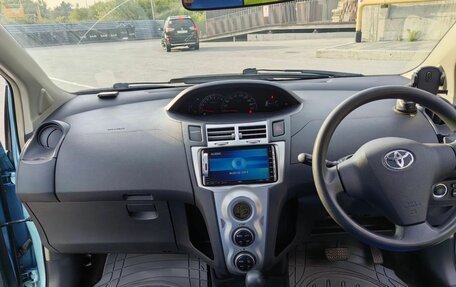 Toyota Vitz, 2006 год, 470 000 рублей, 2 фотография