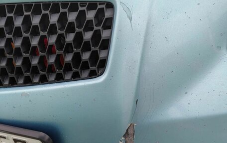 Toyota Vitz, 2006 год, 470 000 рублей, 10 фотография