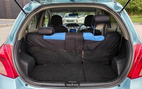 Toyota Vitz, 2006 год, 470 000 рублей, 11 фотография