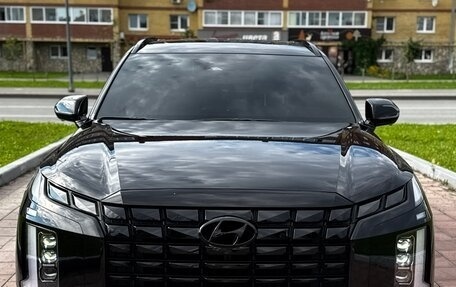 Hyundai Palisade I, 2024 год, 6 500 000 рублей, 2 фотография