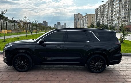Hyundai Palisade I, 2024 год, 6 500 000 рублей, 3 фотография