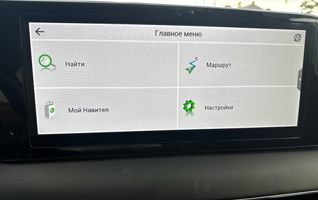 Hyundai Palisade I, 2024 год, 6 500 000 рублей, 15 фотография