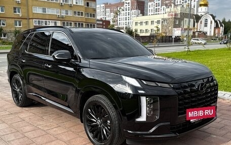 Hyundai Palisade I, 2024 год, 6 500 000 рублей, 5 фотография