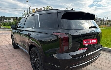 Hyundai Palisade I, 2024 год, 6 500 000 рублей, 8 фотография