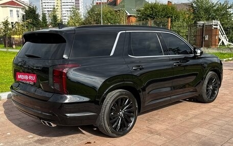 Hyundai Palisade I, 2024 год, 6 500 000 рублей, 6 фотография