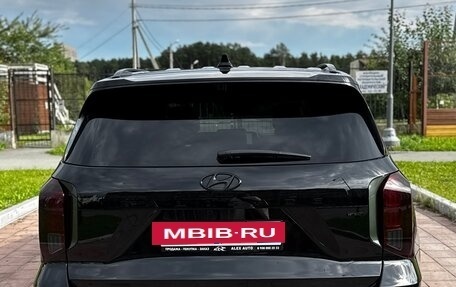 Hyundai Palisade I, 2024 год, 6 500 000 рублей, 7 фотография