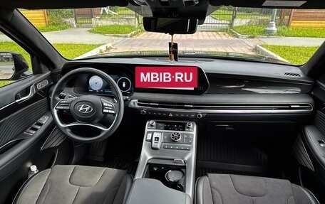 Hyundai Palisade I, 2024 год, 6 500 000 рублей, 9 фотография