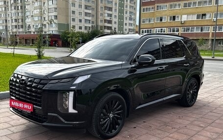 Hyundai Palisade I, 2024 год, 6 500 000 рублей, 4 фотография