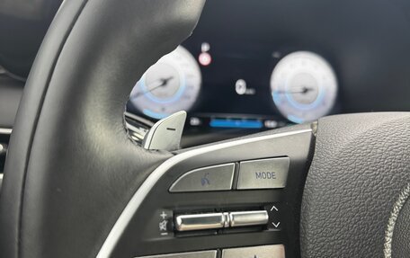 Hyundai Palisade I, 2024 год, 6 500 000 рублей, 18 фотография