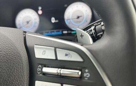 Hyundai Palisade I, 2024 год, 6 500 000 рублей, 19 фотография