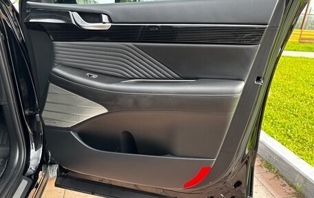 Hyundai Palisade I, 2024 год, 6 500 000 рублей, 31 фотография