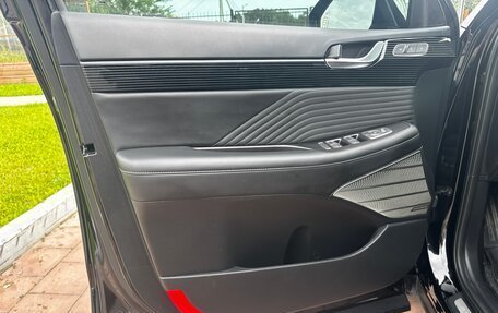 Hyundai Palisade I, 2024 год, 6 500 000 рублей, 30 фотография