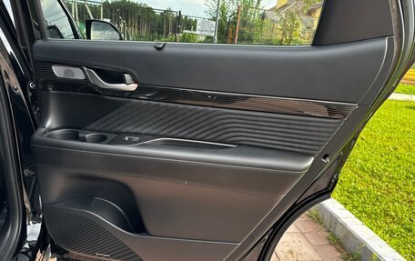 Hyundai Palisade I, 2024 год, 6 500 000 рублей, 33 фотография