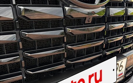Hyundai Palisade I, 2024 год, 6 500 000 рублей, 34 фотография