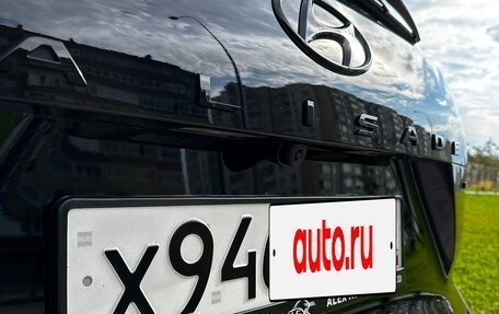 Hyundai Palisade I, 2024 год, 6 500 000 рублей, 35 фотография