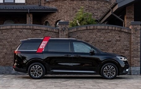 KIA Carnival, 2020 год, 3 450 000 рублей, 5 фотография