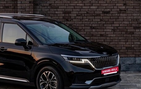KIA Carnival, 2020 год, 3 450 000 рублей, 9 фотография