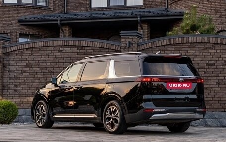 KIA Carnival, 2020 год, 3 450 000 рублей, 7 фотография