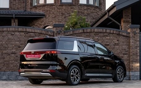 KIA Carnival, 2020 год, 3 450 000 рублей, 8 фотография