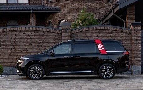 KIA Carnival, 2020 год, 3 450 000 рублей, 4 фотография