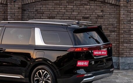 KIA Carnival, 2020 год, 3 450 000 рублей, 6 фотография