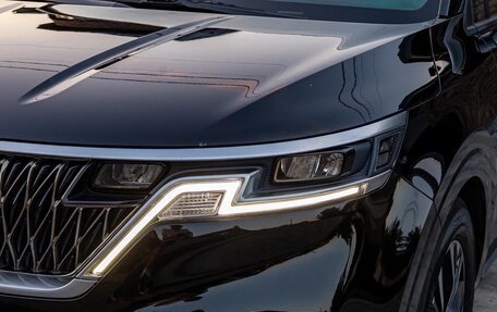 KIA Carnival, 2020 год, 3 450 000 рублей, 10 фотография