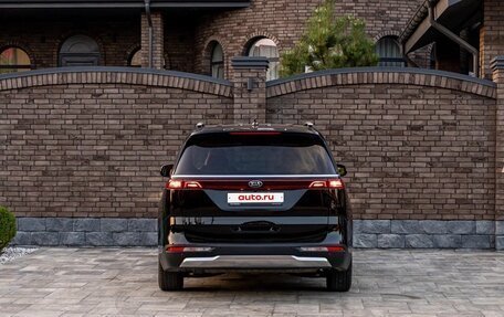 KIA Carnival, 2020 год, 3 450 000 рублей, 14 фотография