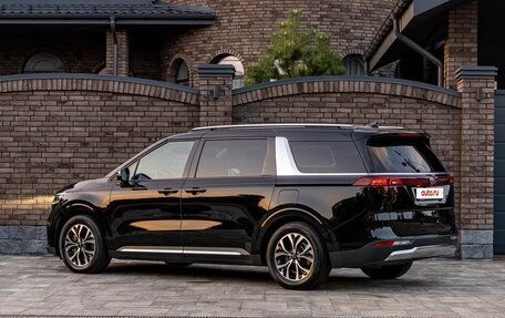 KIA Carnival, 2020 год, 3 450 000 рублей, 18 фотография