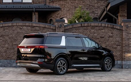 KIA Carnival, 2020 год, 3 450 000 рублей, 19 фотография