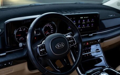 KIA Carnival, 2020 год, 3 450 000 рублей, 24 фотография