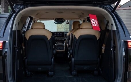 KIA Carnival, 2020 год, 3 450 000 рублей, 21 фотография