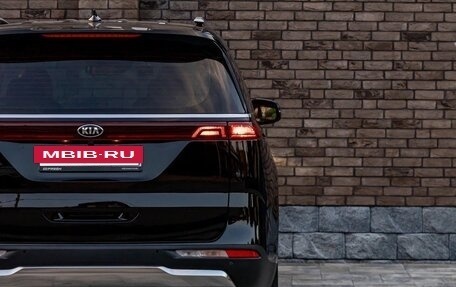 KIA Carnival, 2020 год, 3 450 000 рублей, 15 фотография