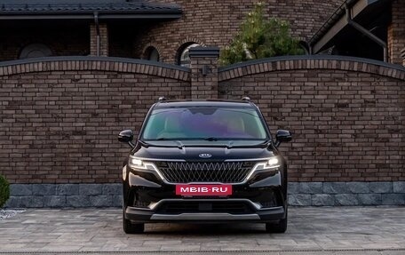 KIA Carnival, 2020 год, 3 450 000 рублей, 13 фотография