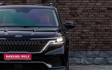 KIA Carnival, 2020 год, 3 450 000 рублей, 16 фотография
