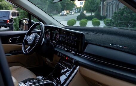 KIA Carnival, 2020 год, 3 450 000 рублей, 26 фотография