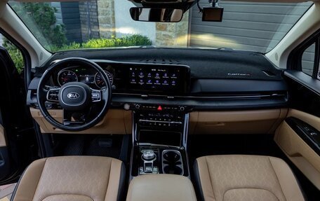 KIA Carnival, 2020 год, 3 450 000 рублей, 28 фотография