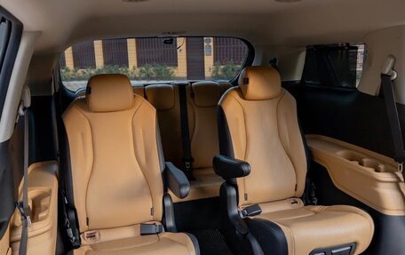 KIA Carnival, 2020 год, 3 450 000 рублей, 33 фотография