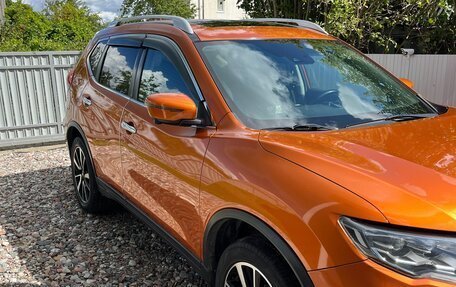 Nissan X-Trail, 2019 год, 2 300 000 рублей, 2 фотография