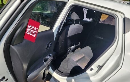 Nissan Juke II, 2014 год, 1 100 000 рублей, 6 фотография
