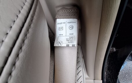 Toyota Land Cruiser Prado 120 рестайлинг, 2004 год, 1 280 000 рублей, 12 фотография