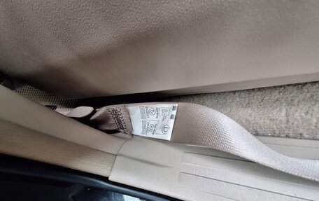 Toyota Land Cruiser Prado 120 рестайлинг, 2004 год, 1 280 000 рублей, 11 фотография