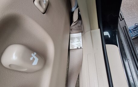 Toyota Land Cruiser Prado 120 рестайлинг, 2004 год, 1 280 000 рублей, 7 фотография