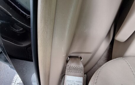 Toyota Land Cruiser Prado 120 рестайлинг, 2004 год, 1 280 000 рублей, 10 фотография