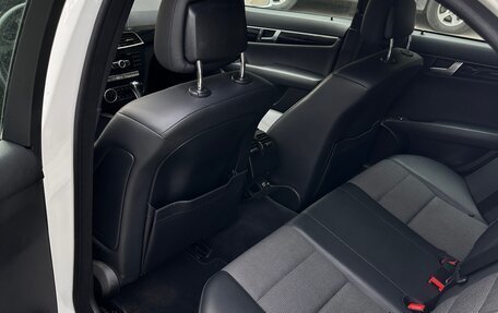 Mercedes-Benz C-Класс, 2013 год, 1 470 000 рублей, 6 фотография