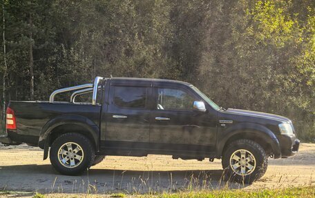 Ford Ranger II рестайлинг, 2007 год, 1 110 000 рублей, 6 фотография