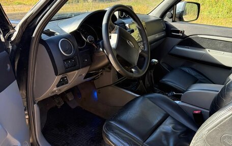 Ford Ranger II рестайлинг, 2007 год, 1 110 000 рублей, 8 фотография
