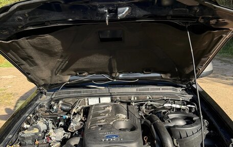 Ford Ranger II рестайлинг, 2007 год, 1 110 000 рублей, 10 фотография