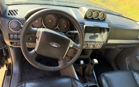 Ford Ranger II рестайлинг, 2007 год, 1 110 000 рублей, 9 фотография