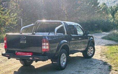 Ford Ranger II рестайлинг, 2007 год, 1 110 000 рублей, 4 фотография